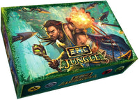 EPIC CARD GAME: GUARDIANS OF GOWANA (Special Order)