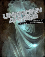UNKNOWN ARMIES: HEAD O/T COMTE DE SAINT-GERMAIN (Special Order)