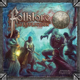 FOLKLORE ANNIVERSARY EDITION (Special Order)