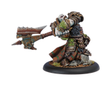TROLLBLOOD MADRAK WORLD ENDER EPIC WARLOCK BLISTER (Special Order)
