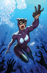 CATWOMAN #63 (Special Order)