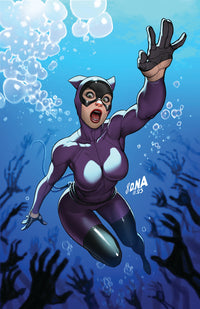 CATWOMAN #63 (Special Order)