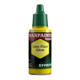 WARPAINTS: FANATIC EFFECTS LENS FLARE GLOW (Special Order)
