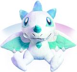 ELESTRALS PLUSHIE KRYOLING (Special Order)