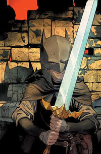 DARK KNIGHTS OF STEEL THREE KINGDOMS #1 CVR B (Special Order)