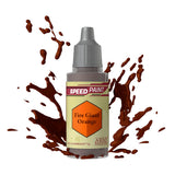WARPAINTS: SPEEDPAINT FIRE GIANT ORANGE (Special Order)