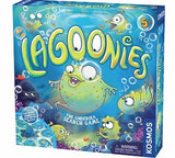 LAGOONIES (Special Order)