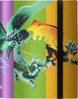 UP BINDER PRO 9PKT MTG RETURN TO TARKIR (Special Order)