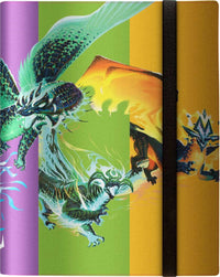 UP BINDER PRO 9PKT MTG RETURN TO TARKIR (Special Order)