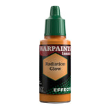 WARPAINTS: FANATIC EFFECTS RADIATION GLOW (Special Order)