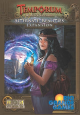 TEMPORUM: ALTERNATE REALITIES (Special Order)