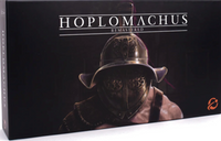 HOPLOMACHUS: REMASTERED (EN) (Special Order)