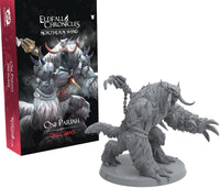 ELDFALL CHRONICLES: NORTHERN WIND ONI PARIAH (Special Order)