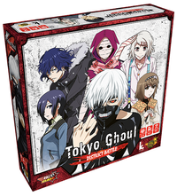 TOKYO GHOUL: DISTRICT BATTLE (Special Order)