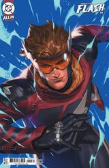 ABSOLUTE FLASH #9 MOLINA (Special Order)