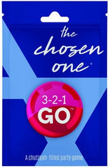 THE CHOSEN ONE - GO PACK (EN) (Special Order)