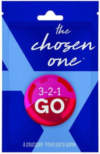 THE CHOSEN ONE - GO PACK (10/100) (Special Order)