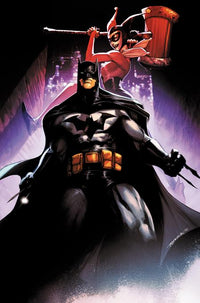 BATMAN #127 CVR D SEGOVIA HARLEY QUINN 30TH (Special Order)