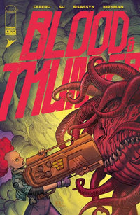 BLOOD & THUNDER #6 CVR A EJ SU & MSASSYK (MR) (Special Order)