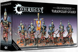 CONQUEST: OLD DOMINION VARANGIANS (Special Order)