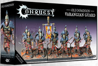 CONQUEST: OLD DOMINION VARANGIANS (Special Order)