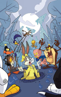 LOONEY TUNES #266 (Special Order)