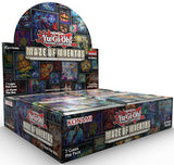 YGO MAZE OF MUERTOS BOOSTER (Special Order)