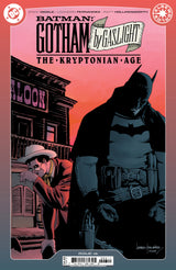 BATMAN: GOTHAM BY GASLIGHT THE KRYPTONIAN AGE #6 (Special Order)
