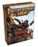 PF CARDS: DECK - WARDENS OF THE REBORN FORGE (Special Order)