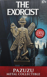 THE EXORCIST PAZUZU METAL REPLICA INGOT (Special Order)