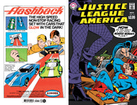 JUSTICE LEAGUE OF AMERICA #75 FACSIMILE EDITION #1 (Special Order)
