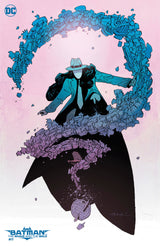 BATMAN: THE BRAVE AND THE BOLD #17 MITTEN (Special Order)