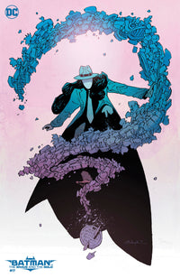 BATMAN: THE BRAVE AND THE BOLD #17 MITTEN (Special Order)