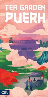 TEA GARDEN PUERH EXPANSION (Special Order)