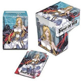 UP D-BOX FOW - VALENTINA (Special Order)