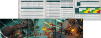 VULCANIA: STORM SCREEN (Pre-Order)