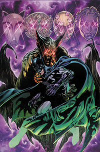 DETECTIVE COMICS #1073 PERKINS (Special Order)