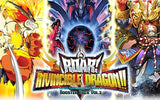 BFE ROAR! INVINCIBLE DRAGON BOOSTER (Special Order)