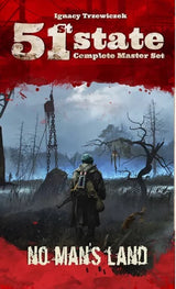 51ST STATE NO MANS LAND (Special Order)