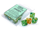 NEBULA 10D10 SPRING/WHITE LUMINARY (Special Order)
