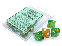 NEBULA 10D10 SPRING/WHITE LUMINARY (Special Order)