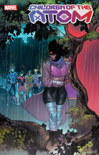 CHILDREN OF ATOM #6 (Special Order)