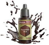 WARPAINTS: SPEEDPAINT BURNISHED RED (Special Order)
