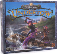 TOO MANY BONES: UNDERTOW (EN) (Special Order)