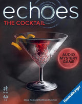 ECHOES THE COCKTAIL (Special Order)