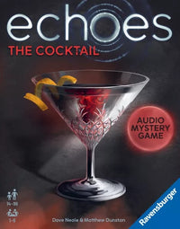 ECHOES THE COCKTAIL (Special Order)