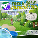 TABLE GOLF ASSOCIATION PRO EDITION (Special Order)