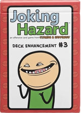 JOKING HAZARD: DECK ENHANCEMENT 3 (Special Order)