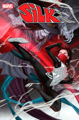 SILK #3 (Special Order)