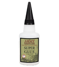 ARMY PAINTER SUPER GLUE 20GM (Special Order)